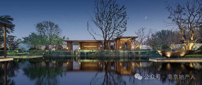 伟星长江之歌(售楼处)首页丨欢迎您售楼处电话地址(图5)