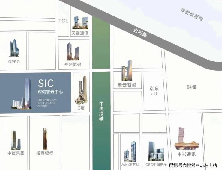 万科sic65超级总部(售楼处)首页网站-万科sic65超级总部营销中心-欢迎您-楼盘详情-最新价格-户型图-容积率@售楼处(图8)