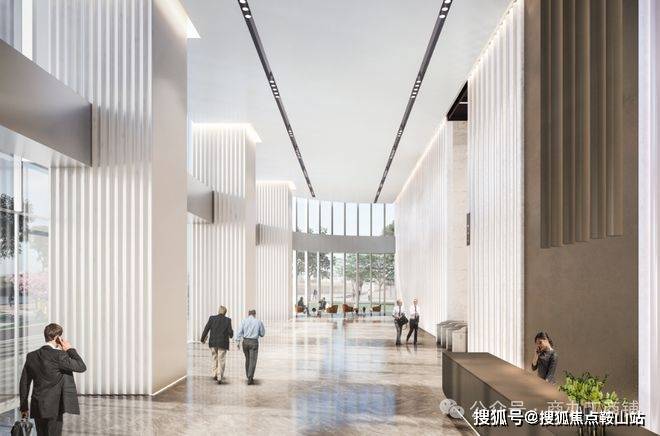 深润大厦售楼处首页网站-◈深润大厦营销中心-◎欢迎您-楼盘详情-备案价-户型图-容积率@售楼处(图5)