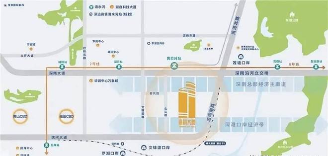 ®深润大厦网站-深润大厦400售楼处电话@发布(图4)