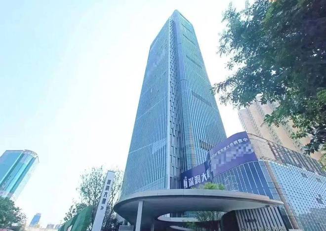 ®深润大厦网站-深润大厦400售楼处电话@发布(图2)