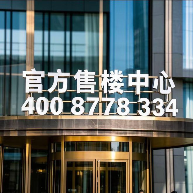 昆山智慧广场售楼处发布：智慧广场最新房价户型-苏州房天下(图1)