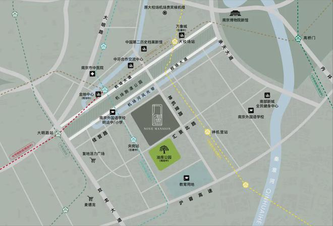开年王炸登场！揭秘南部新城顶流红盘背后的流量密码……(图18)