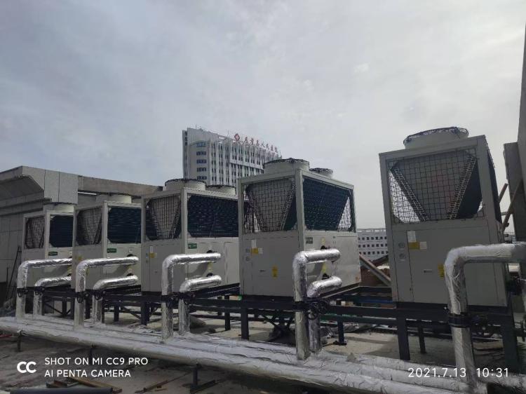欧思丹热泵：以清洁采暖引擎驱动新疆乡村振兴新征程(图3)
