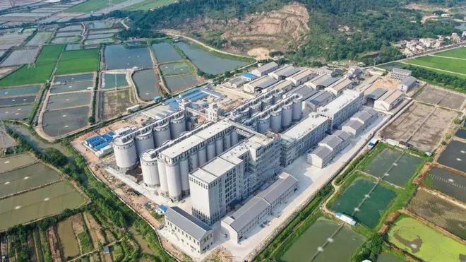 原点建设中标清远医院、东莞银行、韶关生态环境监测站等多个项目(图4)
