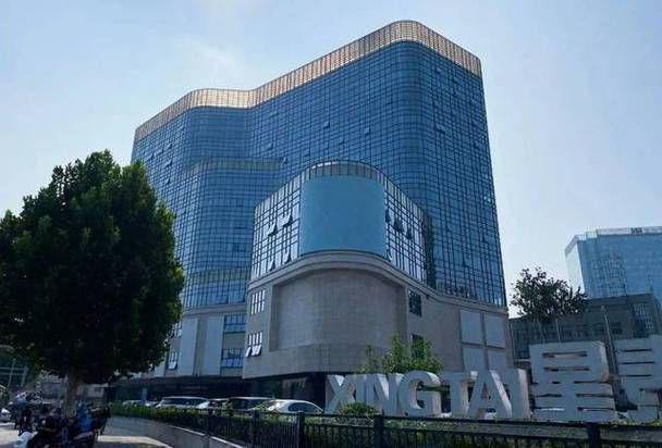 新港大厦-招商租赁中心-北京新港大厦-2025最新详情(图2)