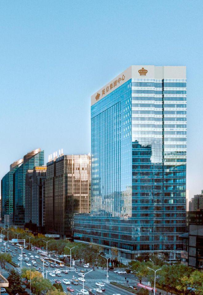 英皇集团中心招商租赁中心2025最新发布@北京英皇集团首页(图3)