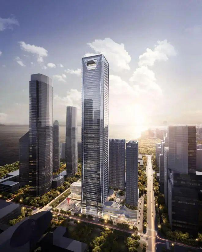 【万科SIC65公馆】售楼中心电话—楼盘最新图文解析【发布】(图4)