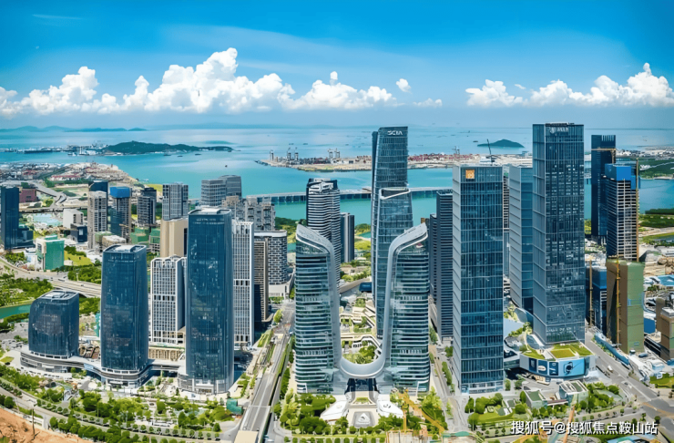 2025华润前海大厦售楼处电话-深圳(华润前海大厦)首页网站-最新房价-户型-容积率-小区配套-楼盘详情价格户型(图5)