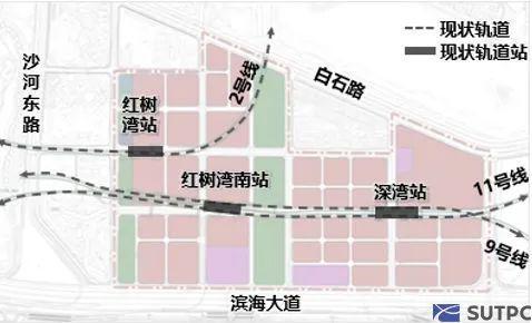 ⚡2025聚焦@万科SIC65公馆售楼处发布㊣万科sic超级总部热线(图15)