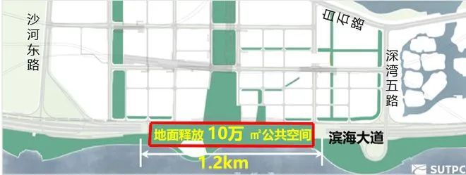 ⚡2025聚焦@万科SIC65公馆售楼处发布㊣万科sic超级总部热线(图18)