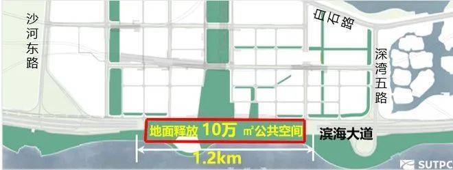 ✦万科SIC65公馆售楼处【欢迎您】㊣万科sic超级总部营销中心发布@sic超级总部售楼处出品-1111欢迎您(图18)