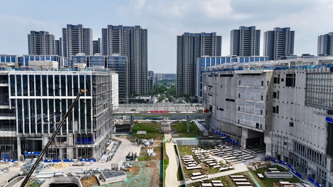 南京TOP3商业体、3条地铁即将建成！(图2)