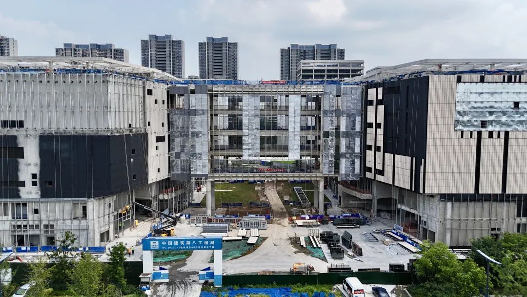 南京TOP3商业体、3条地铁即将建成！(图3)