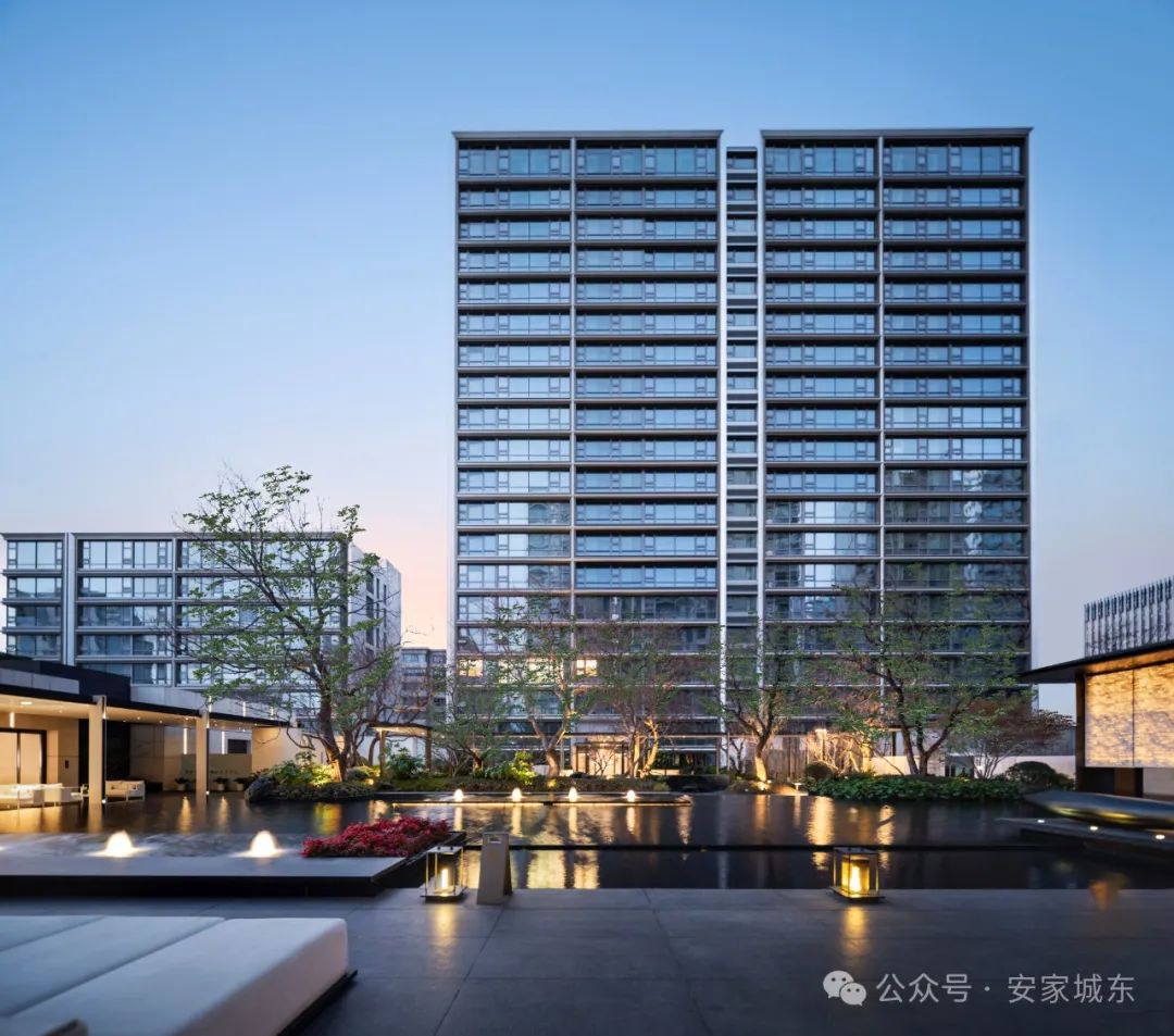 南京TOP3商业体、3条地铁即将建成！(图20)