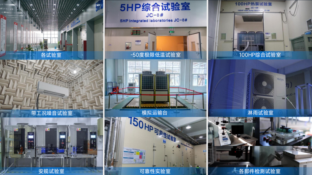 中广电器：聚焦热泵技术共振高质发展(图4)