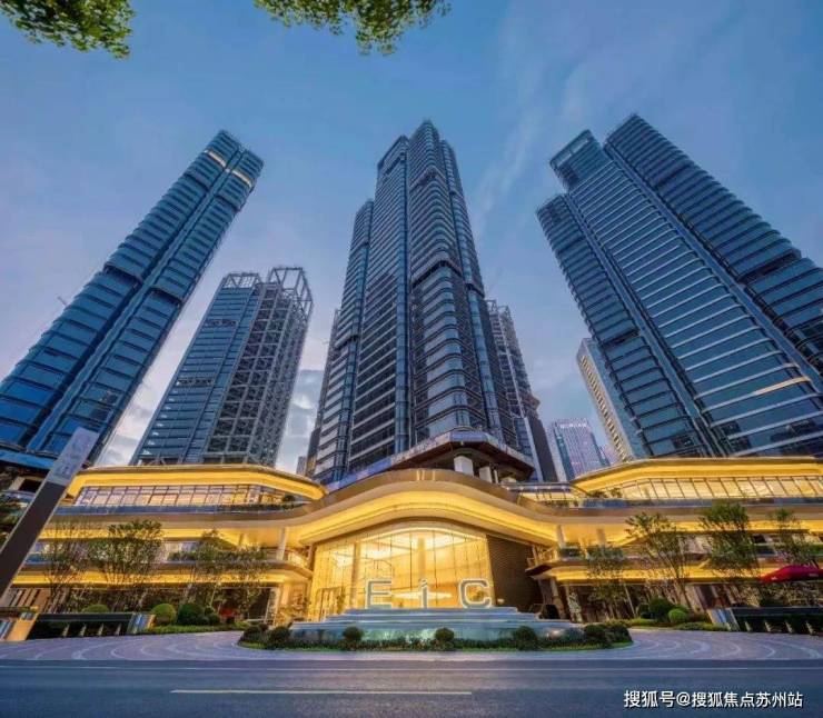 建工EIC(杭州建工EIC售楼处)首页网站-2025房价_楼盘评测丨最新价格丨交房时间(图3)