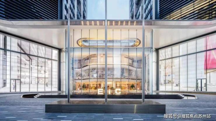 建工EIC(杭州建工EIC售楼处)首页网站-2025房价_楼盘评测丨最新价格丨交房时间(图6)