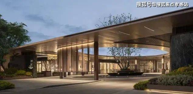 ⍢⃝华发虹桥四季发布：虹桥四季连风都带着棉花糖味道～(图7)