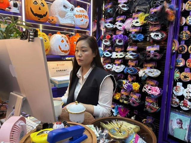义乌商人不会把鸡蛋放一个篮子里(图2)