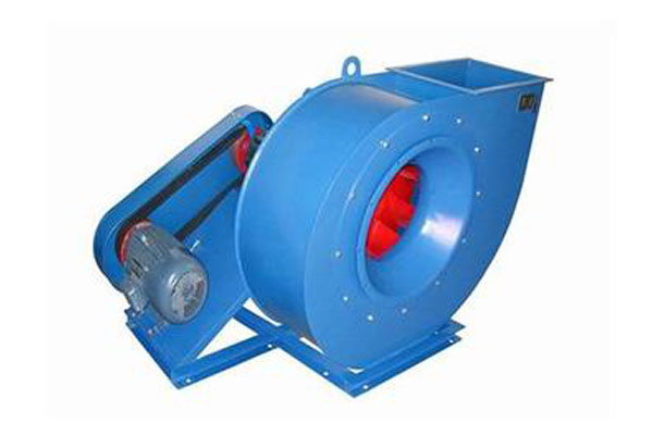 4-68型离心通风机(图2)