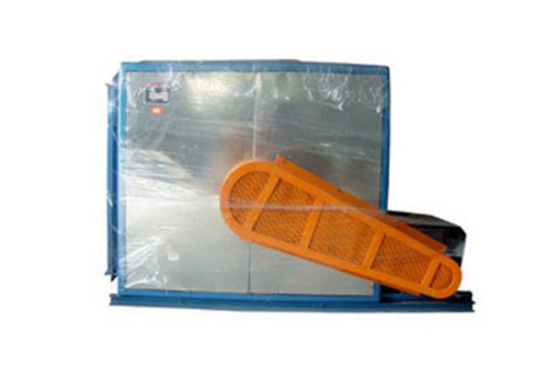 什么是消防通风（两用）离心风机？它有什么特点和功能？(图1)