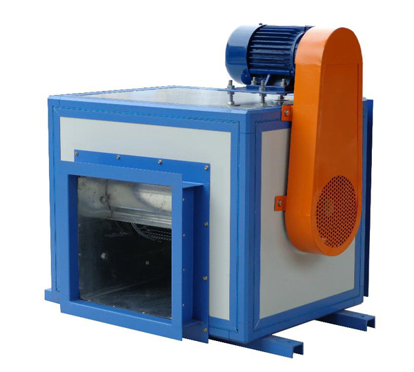 柜式离心风机(图1)