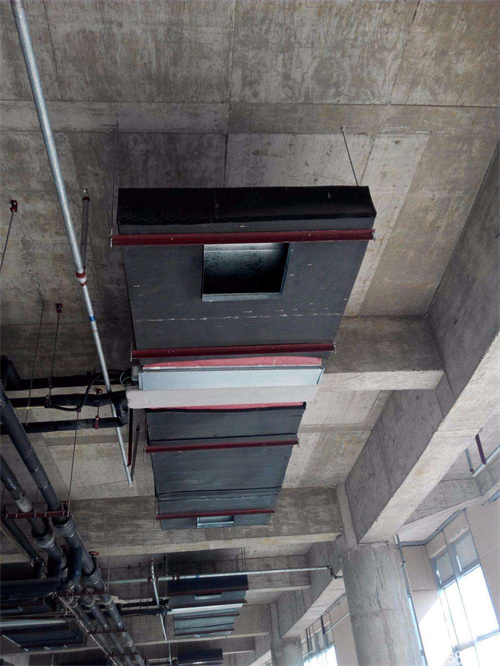 风机盘管有几种型号(图4)