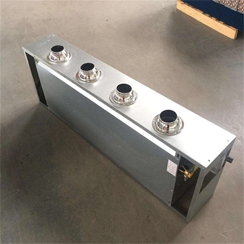 风机盘管有几种型号(图3)