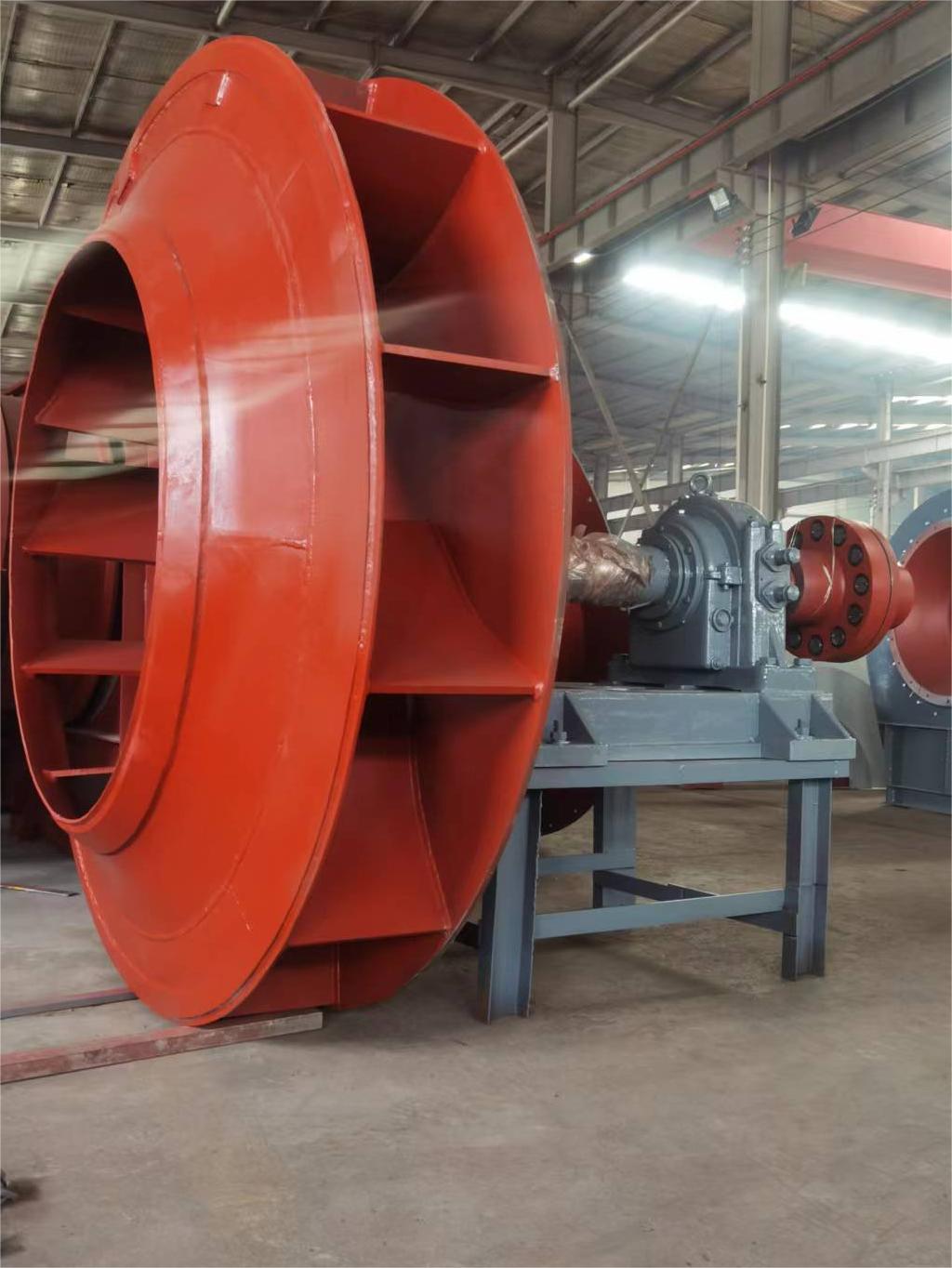 山东临沂风机2024今日精选天津每日推荐：4-73离心通风机-搜了网(图2)