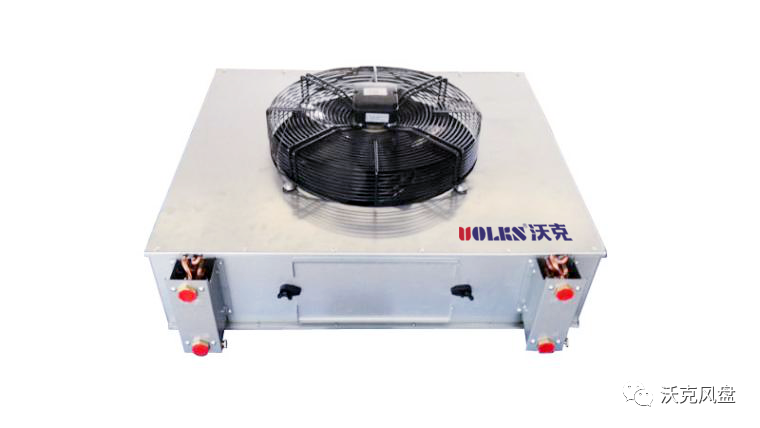 冷暖必看最全面了解和认识风机盘管(图4)