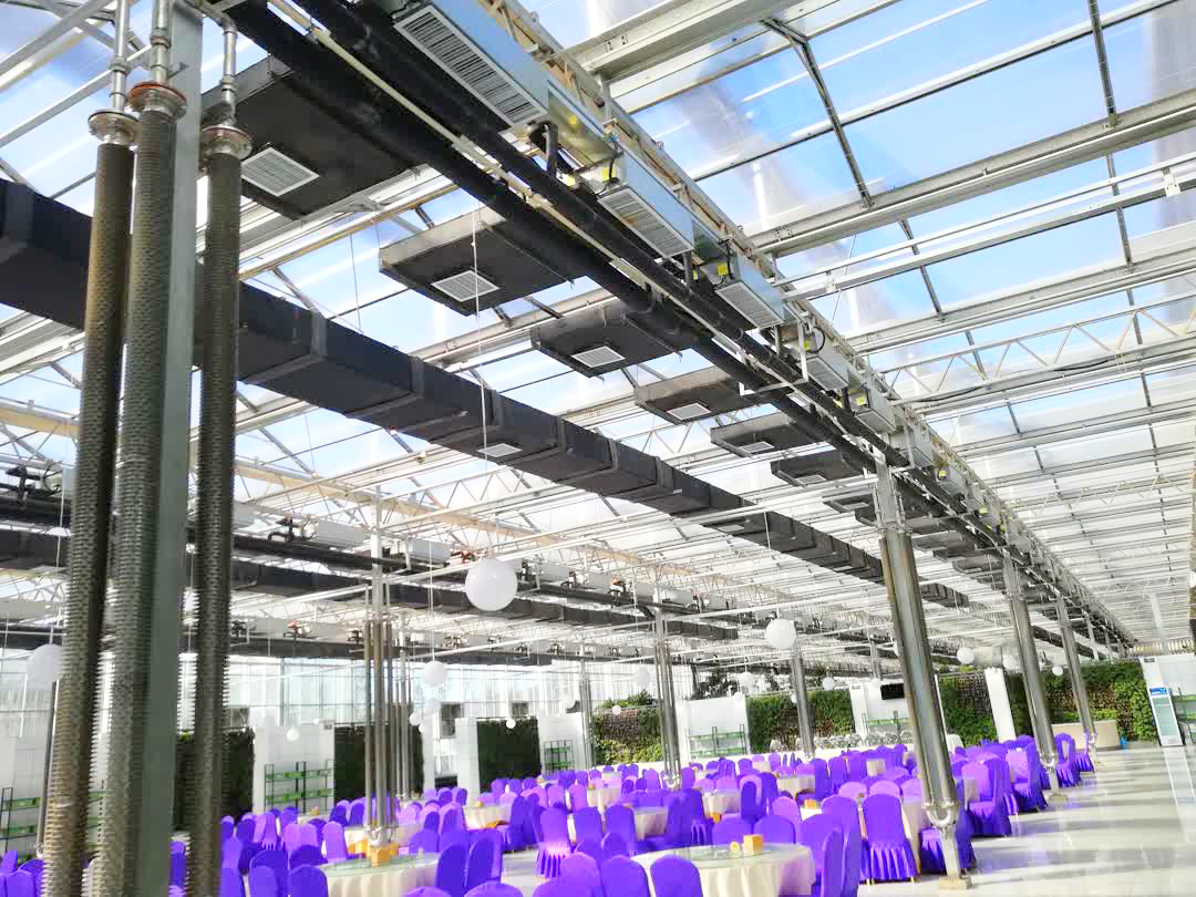 冷暖必看最全面了解和认识风机盘管(图5)