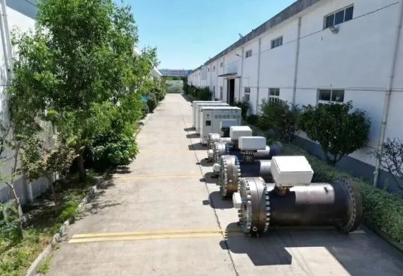 惊喜！仪征产的“中国芯”填补了国产空白！(图1)