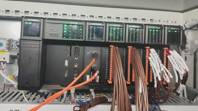 三一重能10MW风机主控系统实现全国产化突破(图2)