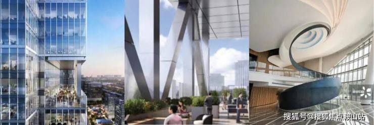 年度首页热搜：中集前海国际中心营销中心电话中集前海国际售楼处电话欢迎您丨在售户型图丨项目介绍丨最新房源丨周边配套丨详细解答〢(图3)