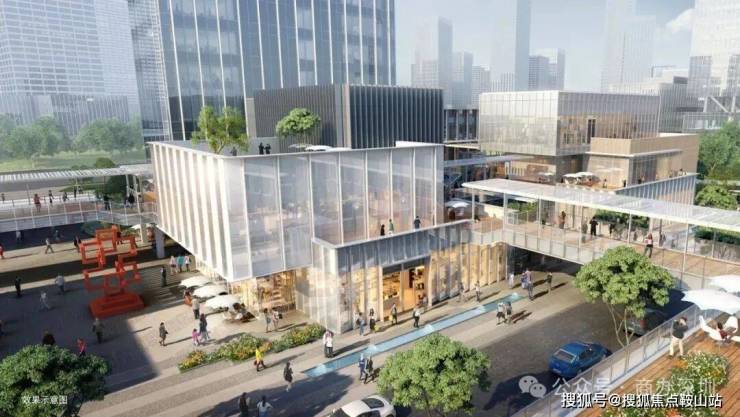 年度首页热搜：中集前海国际中心营销中心电话中集前海国际售楼处电话欢迎您丨在售户型图丨项目介绍丨最新房源丨周边配套丨详细解答〢(图5)