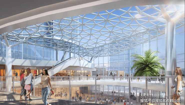 年度首页热搜：中集前海国际中心营销中心电话中集前海国际售楼处电话欢迎您丨在售户型图丨项目介绍丨最新房源丨周边配套丨详细解答〢(图4)