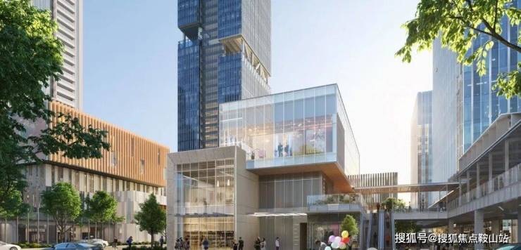 年度首页热搜：中集前海国际中心营销中心电话中集前海国际售楼处电话欢迎您丨在售户型图丨项目介绍丨最新房源丨周边配套丨详细解答〢(图7)