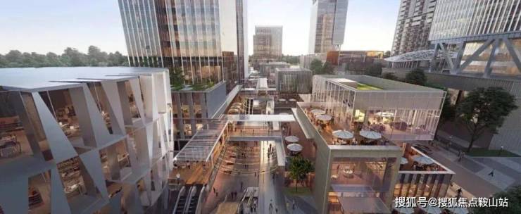 年度首页热搜：中集前海国际中心营销中心电话中集前海国际售楼处电话欢迎您丨在售户型图丨项目介绍丨最新房源丨周边配套丨详细解答〢(图9)