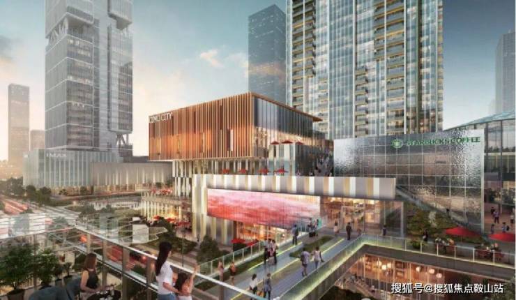 年度首页热搜：中集前海国际中心营销中心电话中集前海国际售楼处电话欢迎您丨在售户型图丨项目介绍丨最新房源丨周边配套丨详细解答〢(图10)