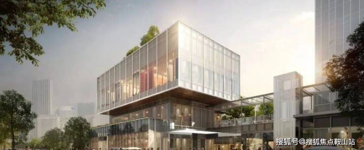 年度首页热搜：中集前海国际中心营销中心电话中集前海国际售楼处电话欢迎您丨在售户型图丨项目介绍丨最新房源丨周边配套丨详细解答〢(图12)