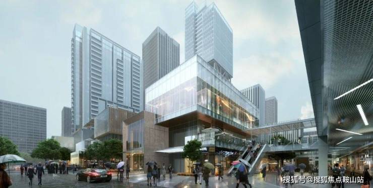 年度首页热搜：中集前海国际中心营销中心电话中集前海国际售楼处电话欢迎您丨在售户型图丨项目介绍丨最新房源丨周边配套丨详细解答〢(图13)