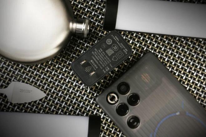 “当风行者加持水魔法”——看红魔11Pro系列如何解读“战力无限”(图9)