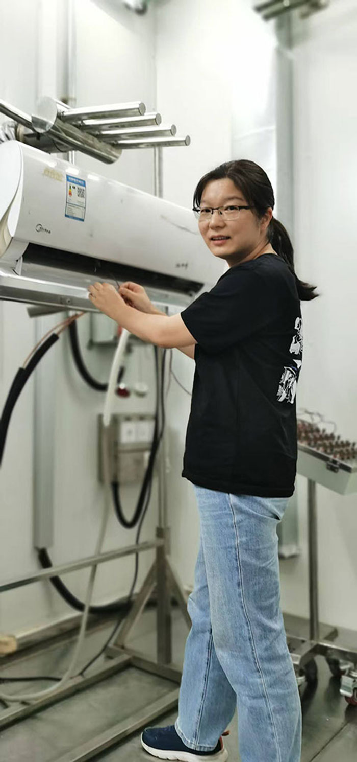 藏在美的“科技奥斯卡”里的全球化破局密码(图4)