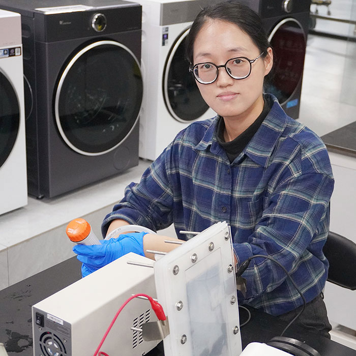 藏在美的“科技奥斯卡”里的全球化破局密码(图3)