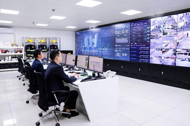 华贸中心的ESG进化论：从商业地标到生态共同体(图2)