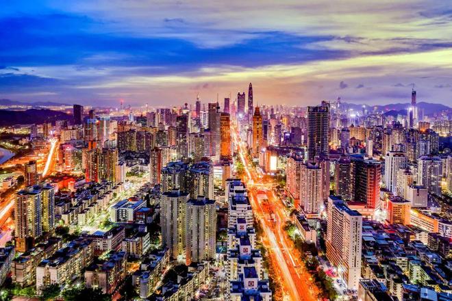 房天下热销｜深润大厦售楼处发布：深润大厦打造品质生活(图2)