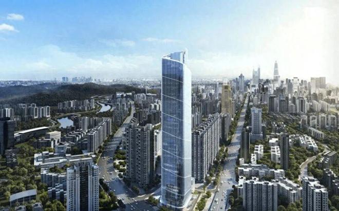 房天下热销｜深润大厦售楼处发布：深润大厦打造品质生活(图8)