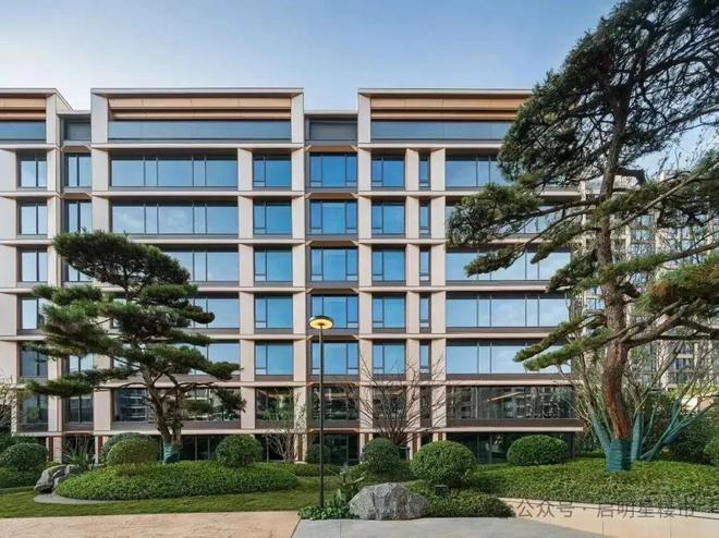 逆势“加仓”！南部新城新“顶流”非TA莫属！(图8)