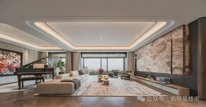 逆势“加仓”！南部新城新“顶流”非TA莫属！(图2)